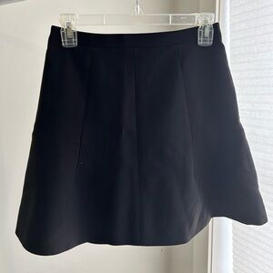 J.Crew mini skirt